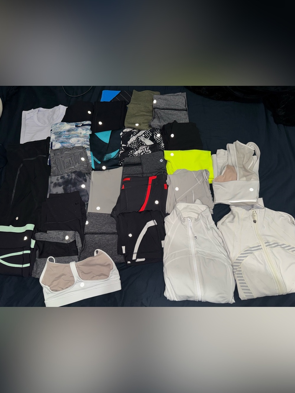 Lululemon bundle